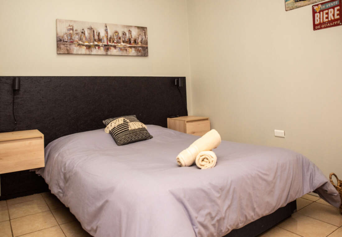 Habitación 08